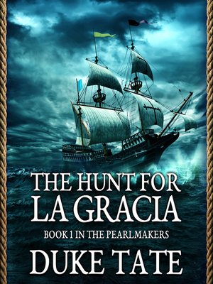 cover image of The Pearlmakers